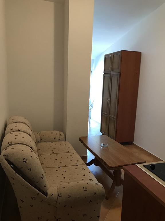 Apartments De Lara Utjeha-Bušat Eksteriør billede