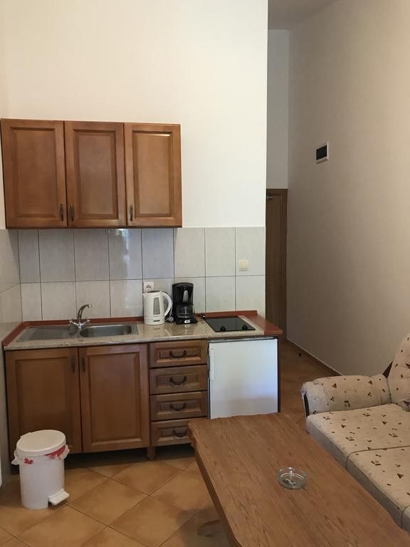 Apartments De Lara Utjeha-Bušat Eksteriør billede