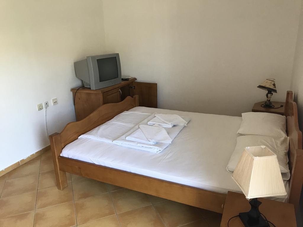 Apartments De Lara Utjeha-Bušat Eksteriør billede