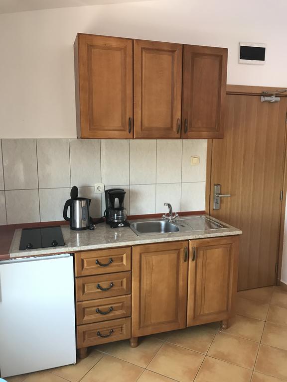 Apartments De Lara Utjeha-Bušat Eksteriør billede