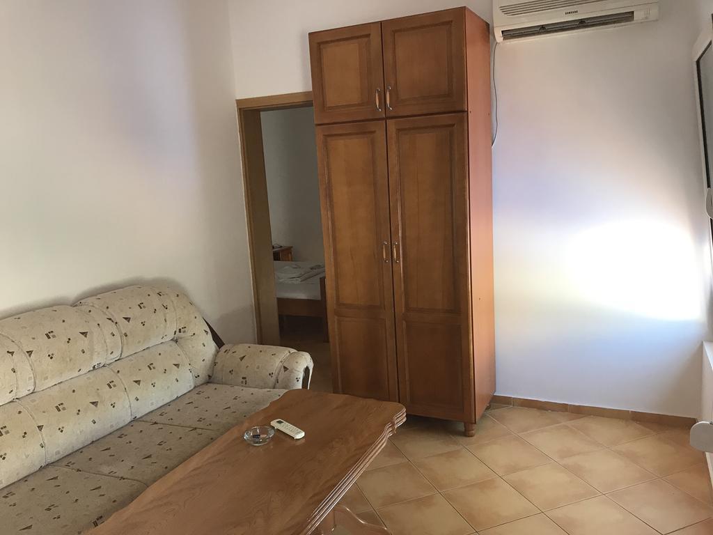 Apartments De Lara Utjeha-Bušat Eksteriør billede