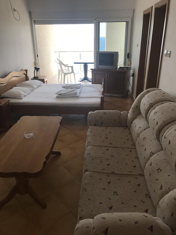 Apartments De Lara Utjeha-Bušat Eksteriør billede
