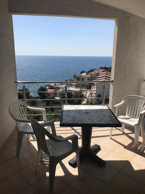 Apartments De Lara Utjeha-Bušat Eksteriør billede